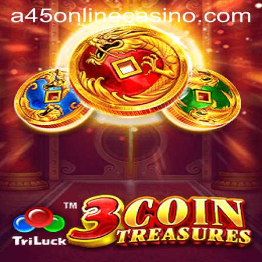 Unveiling 3CoinTreasures: A Captivating Journey into Digital Adventure