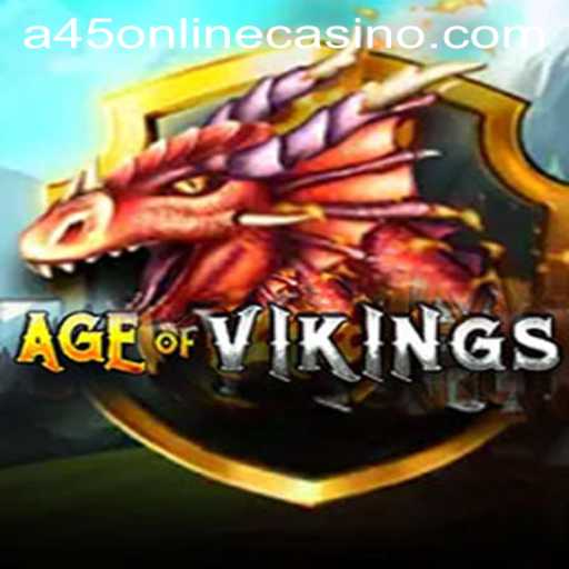 Discover the Fascinating World of AgeofViking: Adventure Awaits