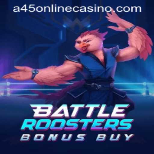 BattleRoostersBonusBuy: A Pulse-Pounding Adventure