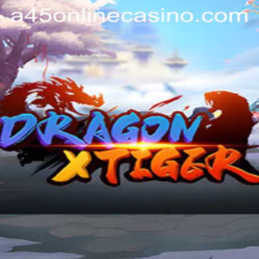 DragonXTiger: A Thrilling New Game Unveiling Strategy and Adventure