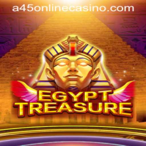 Unveiling EgyptTreasure: The Safari of Timeless Secrets
