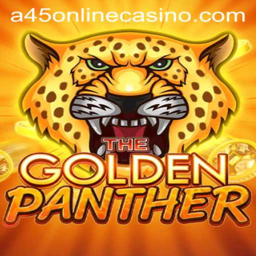Discover the Thrilling Adventure of GOLDENPANTHER: Game Rules and More