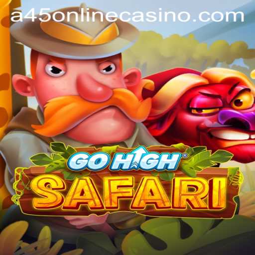 Embark on a Thrilling Adventure with GoHighSafari: Discover the Game's Unique World and Exciting Rules