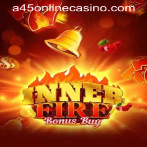 InnerFireBonusBuy: A Deep Dive into the Fiery Slots Experience