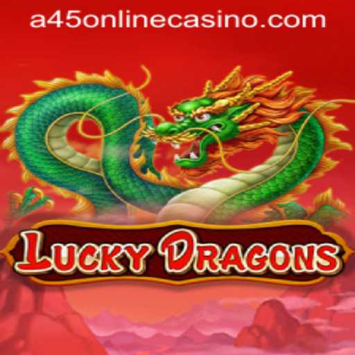 LuckyDragons: An Enchanting Journey into a World of Luck and Strategy