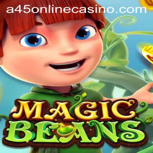 Unveiling MAGICBEANS: A Journey into a New Era of Gaming
