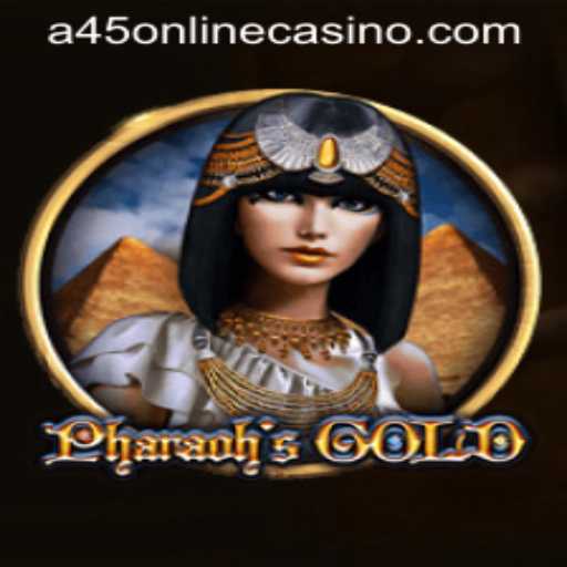 Unveiling PharaohsGold: A Journey Into Ancient Riches