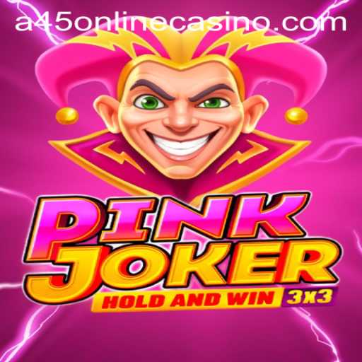Pinkjoker: The Innovative Game Sweeping the Globe