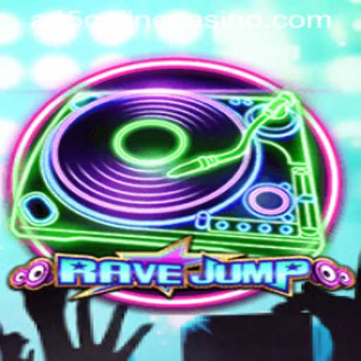 Dive into the Thrilling World of 'RaveJump': A45's Latest Gaming Sensation