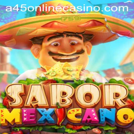 Experience the Vibrant World of SaborMexicano: A Blend of Culture and Strategy