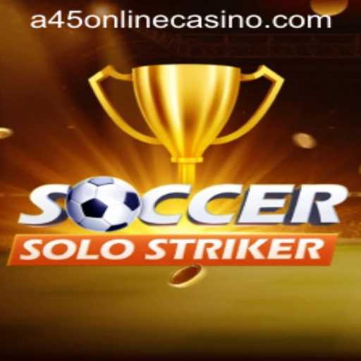 SoccerSoloStriker: A New Era in Virtual Football Gaming
