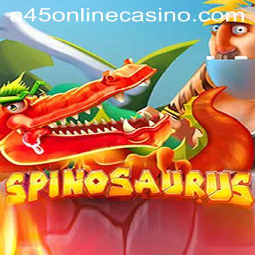 An In-Depth Look at the Game Spinosaurus: A45