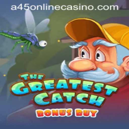The Ultimate Guide to TheGreatestCatchBonusBuy: A Thrilling Gaming Experience
