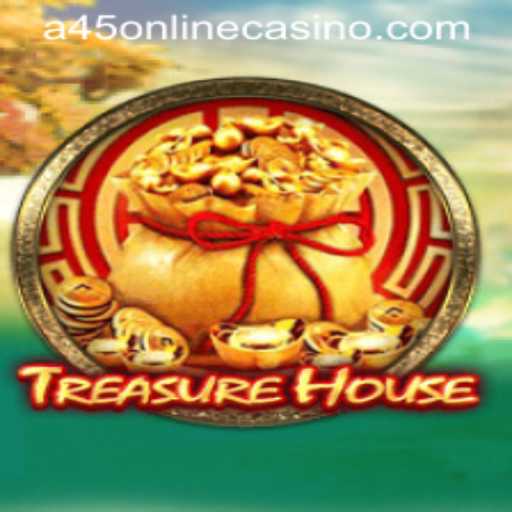 TreasureHouse: Unlock Mysteries with Strategy and Adventure - The Ultimate Gaming Experience