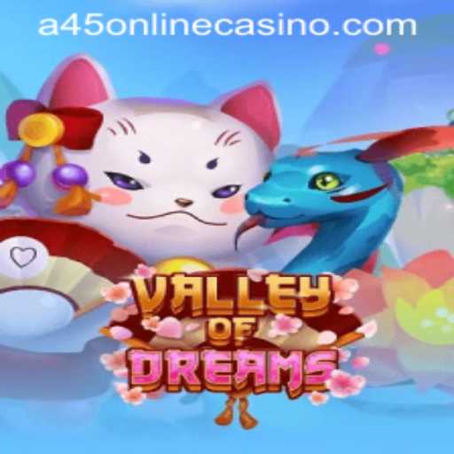 ValleyofDreams: Exploring the Enchanting World and Rules of the Game