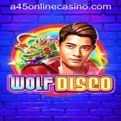 Exploring the Universe of WolfDisco: The Game That Blends Strategy and Fun